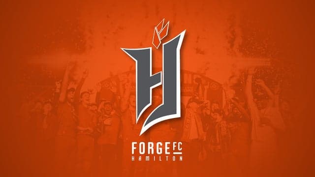 Forge FC