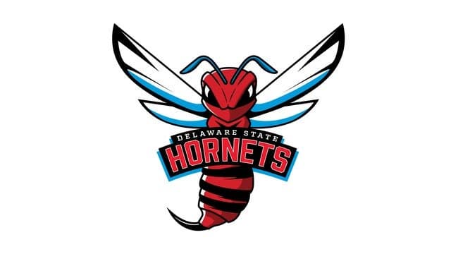 Delaware State Hornets Mens Basketball