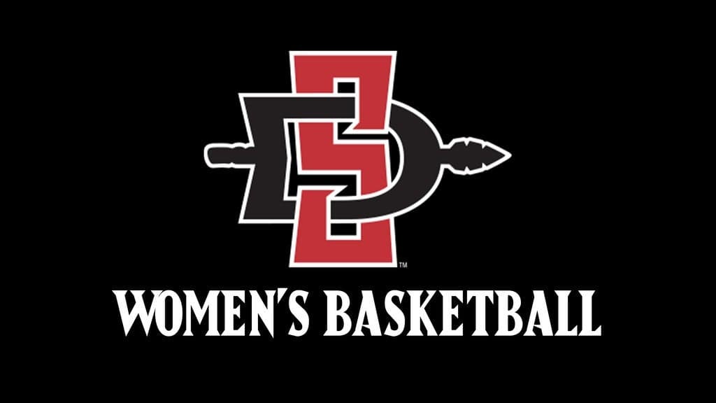 San Diego State Aztecs Women's Basketball vs. Cal State Fullerton Titans Women's Basketball