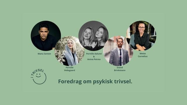 I Trivsel
