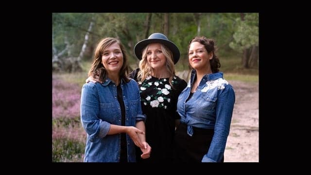 The Joni Project