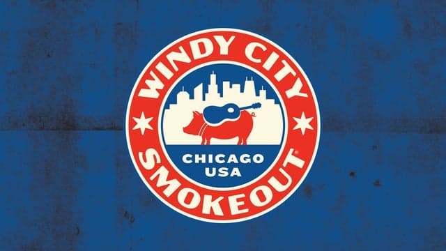 Windy City Smokeout - Thursday