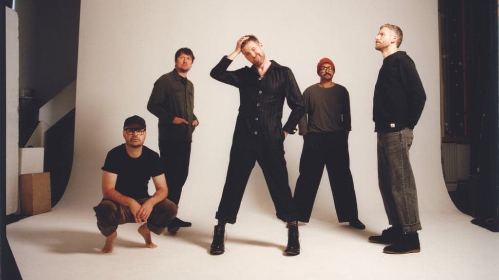 Kaiser Chiefs