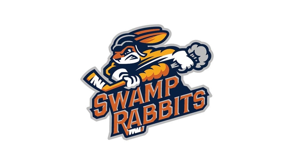 Greenville Swamp Rabbits vs. Florida Everblades