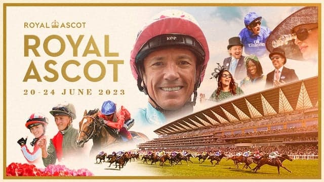 Royal Ascot