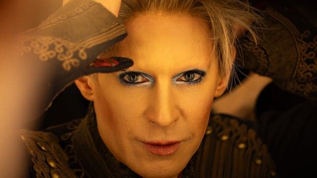 Tim Fischer
