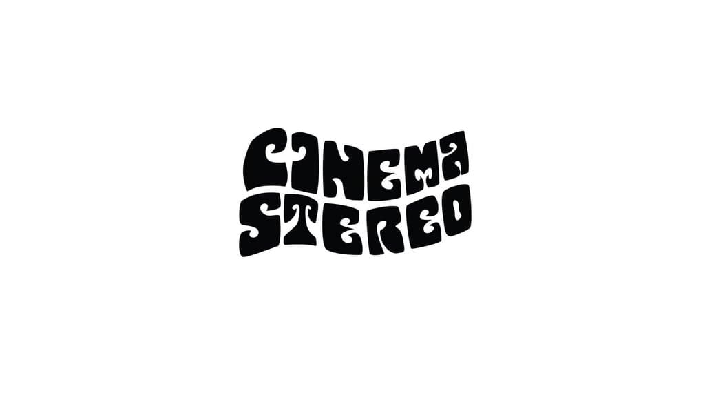 Cinema Stereo
