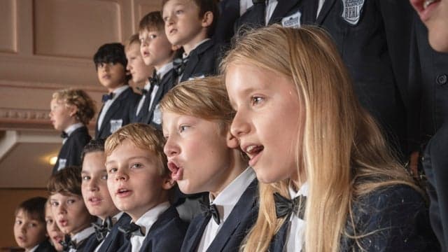 Knabenchor Berlin