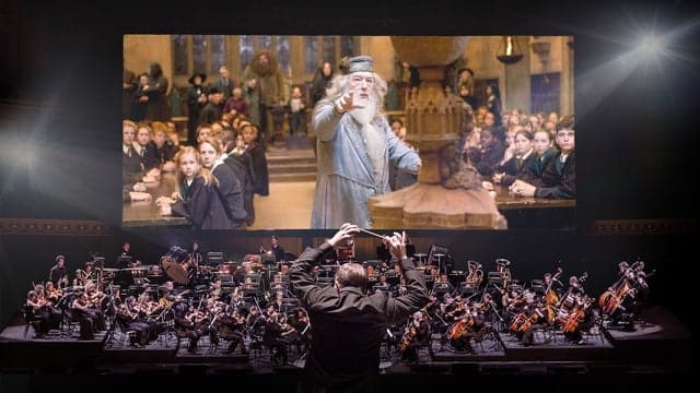 Harry Potter and the Goblet of Fire (TM)