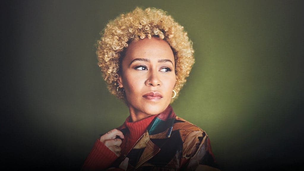 EMELI SANDÉ live in Prague, special guest: ADONXS