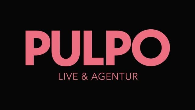 PULPO LIVE PRESENTERAR
