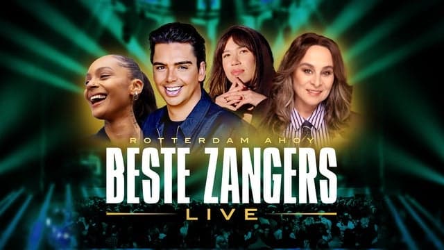 De Beste Zangers Live