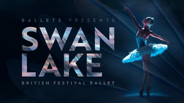 The British Festival Ballet