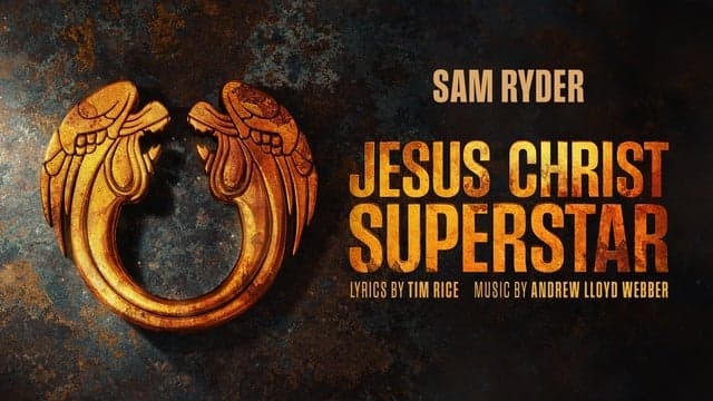 Jesus Christ Superstar - Manchester
