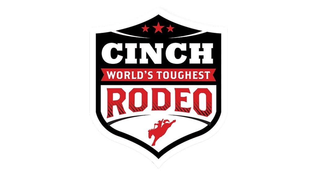 World's Toughest Rodeo