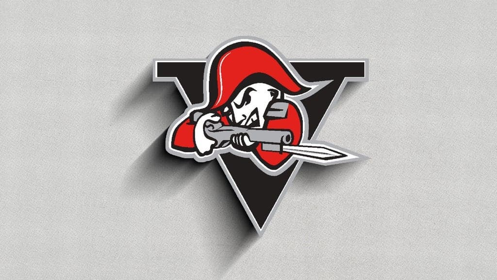 Drummondville Voltigeurs vs. Sherbrooke Phoenix