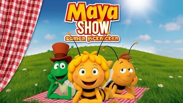 Maya de Bij