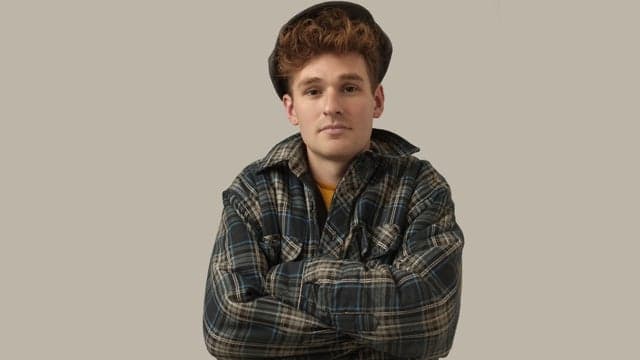 Josh Okeefe