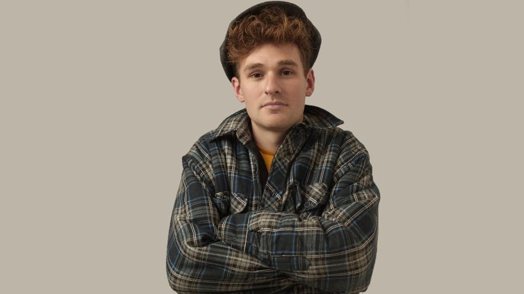 Josh Okeefe