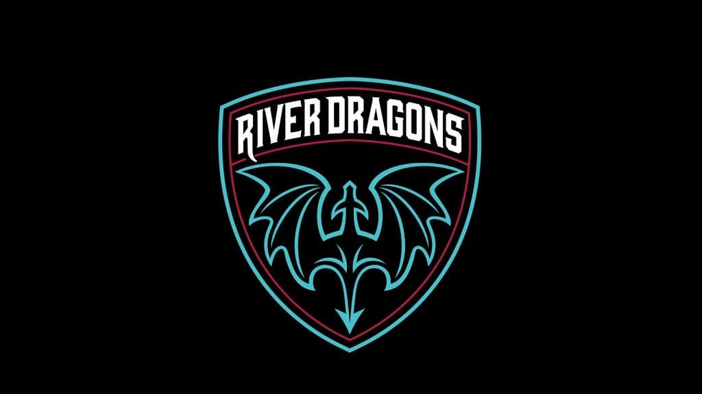 Columbus River Dragons vs. Monroe Moccasins
