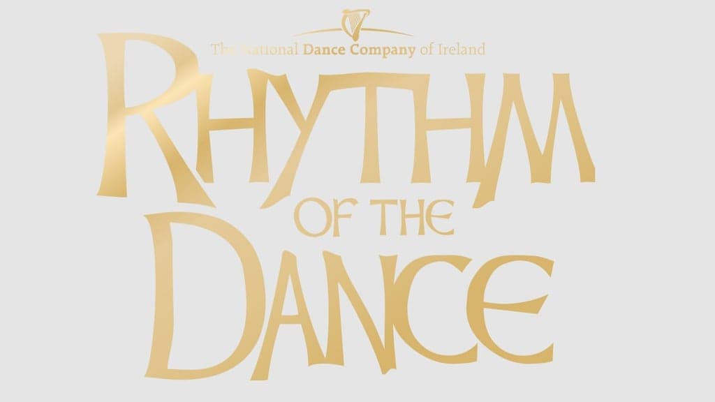 RHYTHM OF THE DANCE