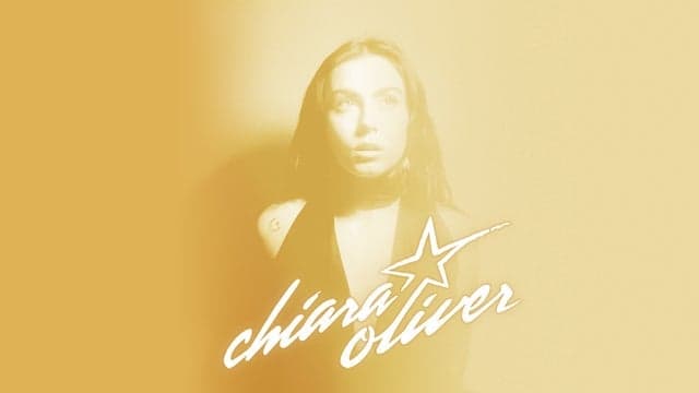 Chiara Oliver