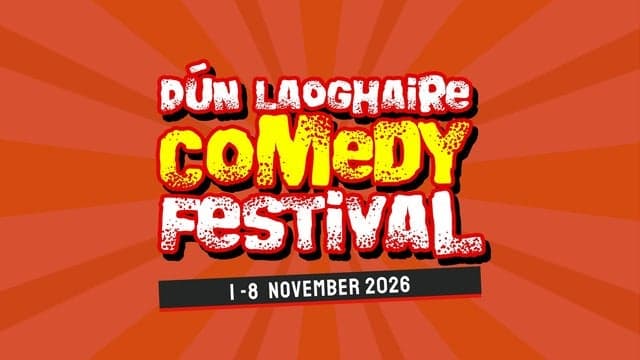 Dún Laoghaire Comedy Festival