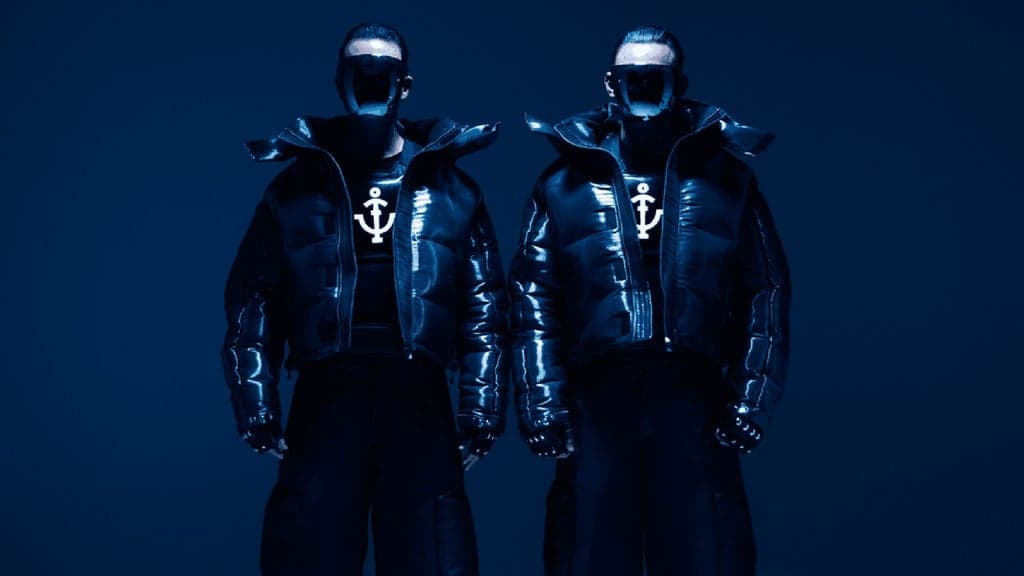 Twocolors – Under My Skin - Live 2027