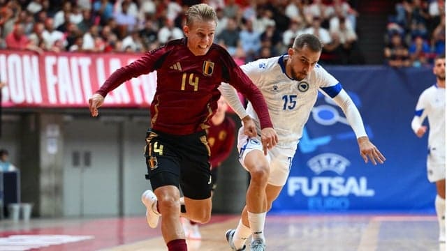 FIFA Futsal World Cup