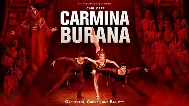 Carmina Burana
