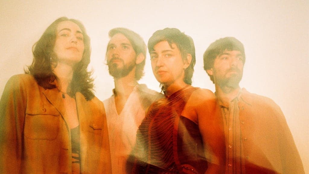 Celtic Connections presents: Derya Yıldırım & Grup Şimşek and support