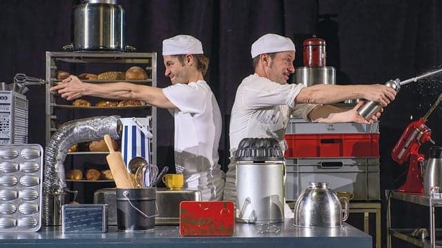 Stadttheater Langenthal Kinder | Jugend