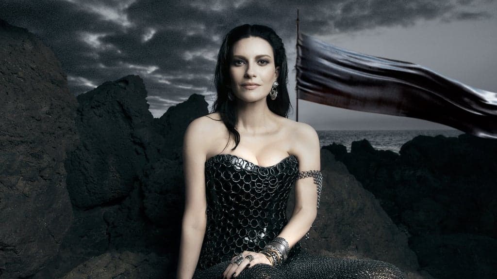 LAURA PAUSINI