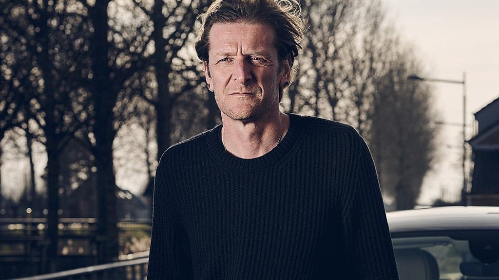 Ozark Henry