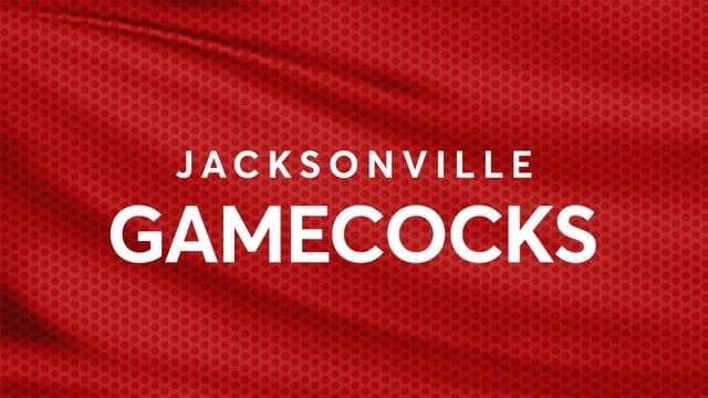 Jacksonville State Gamecocks Football