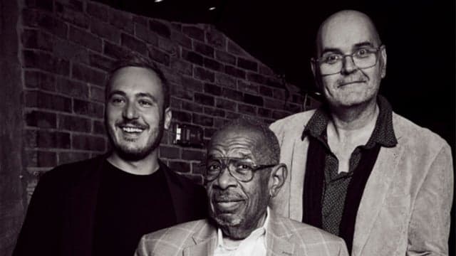 Fred Wesley Generations