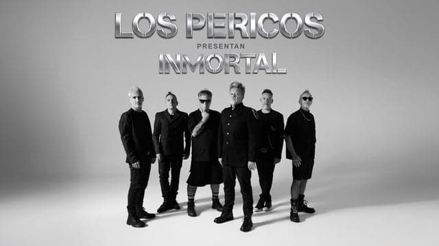 Los Pericos
