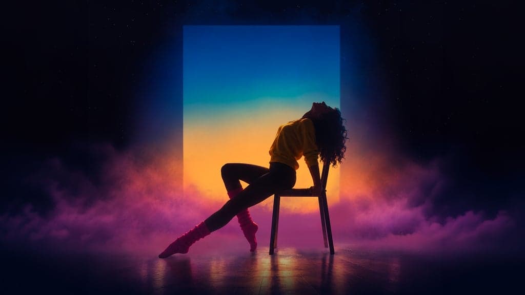 FLASHDANCE - La comédie musicale