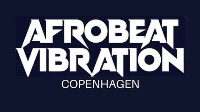 Afrobeat Vibration