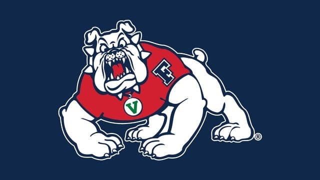 Georgia State Panthers at Fresno State Bulldogs Mens Basketball
