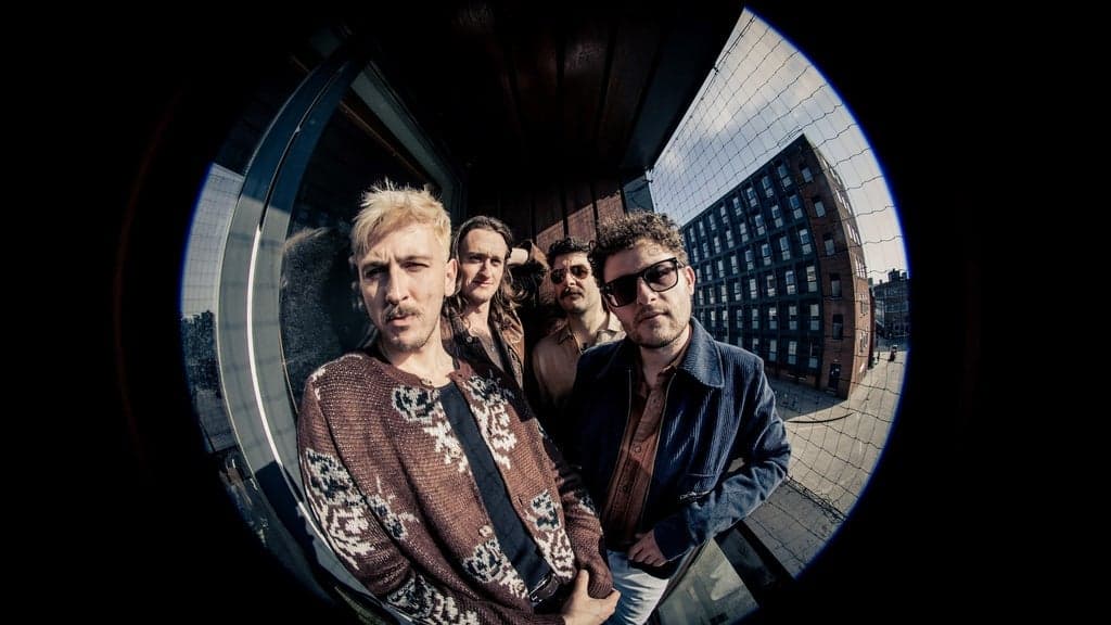 Vigilantes - Brighton - 14/11/26