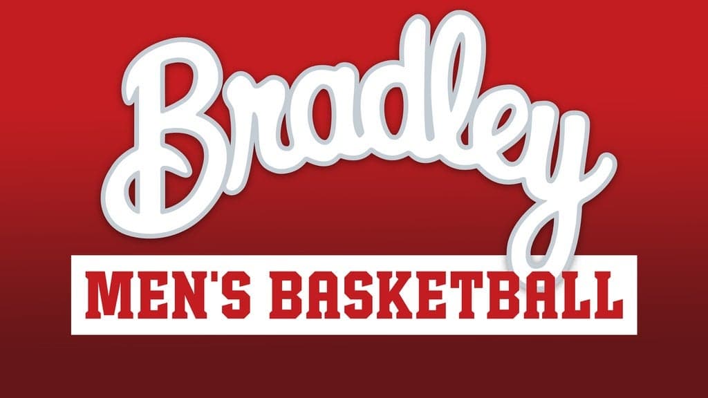 Bradley Mens Basketball v Pacific