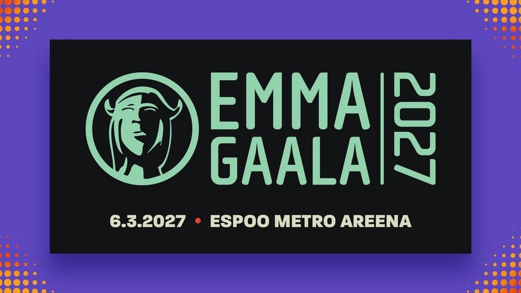 EMMA GAALA 2027