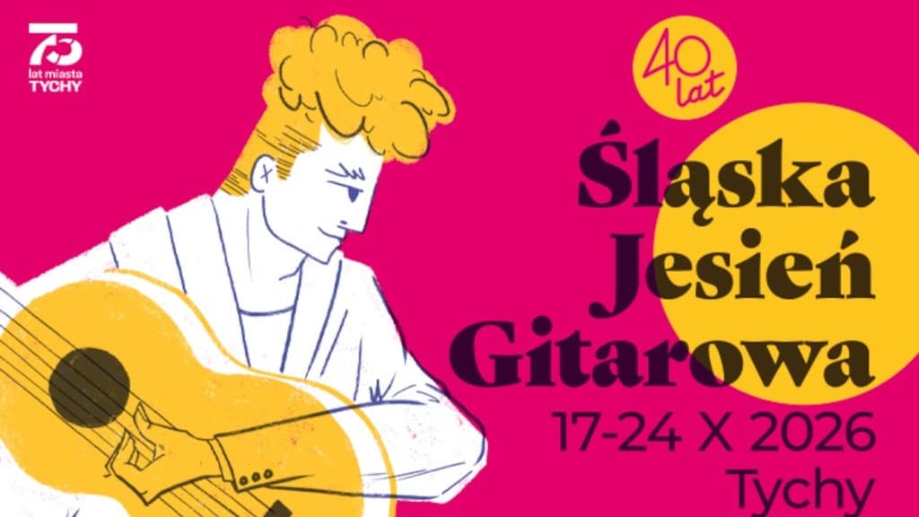ŚJG ’26: Gala finałowa / Josemi Carmona z zespołem
