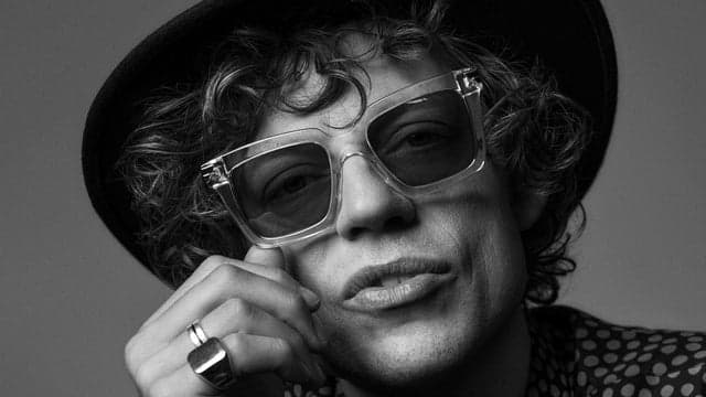 Jarle Bernhoft