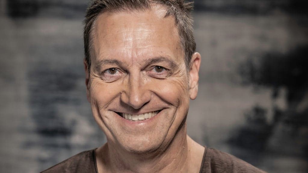 DIETER NUHR