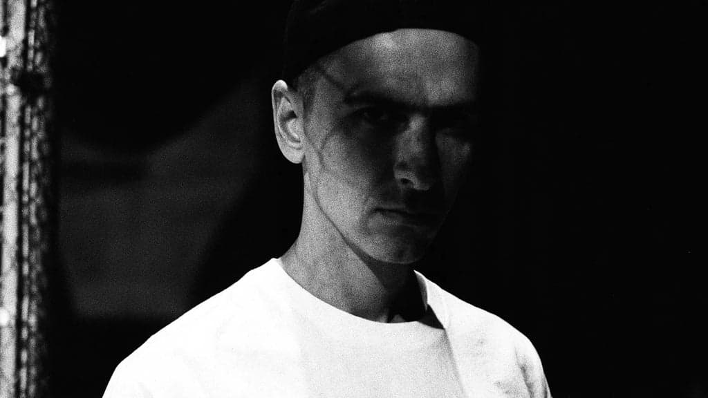 Boys Noize pres. ONES and ZEROES with Boys Noize, Mechatok & SALOME