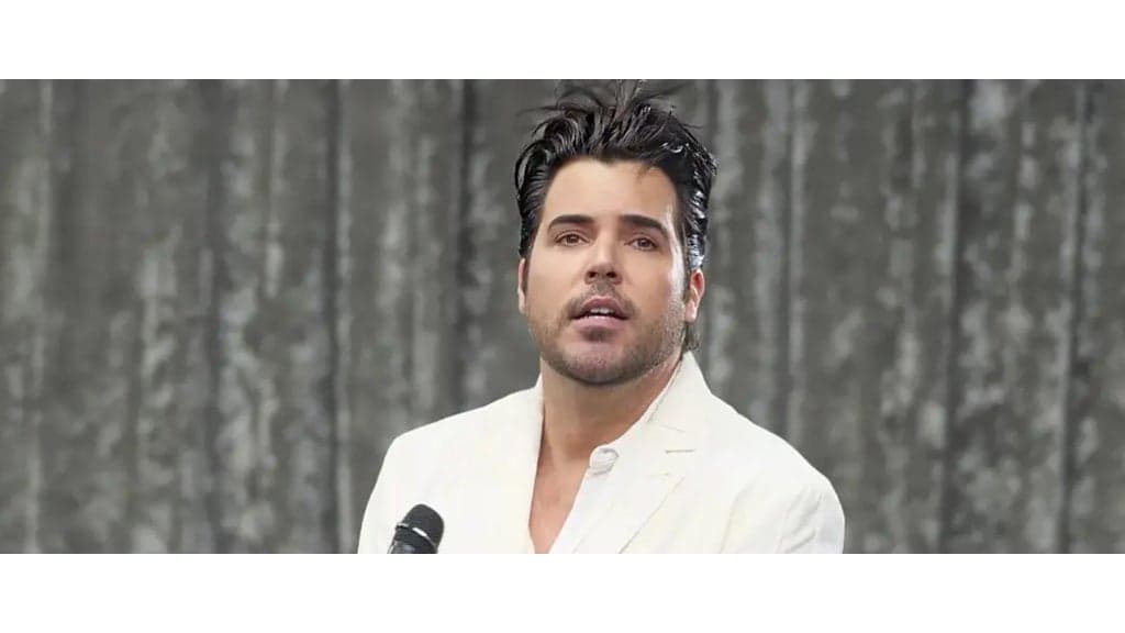 Frankie Moreno - Viva Las Vegas