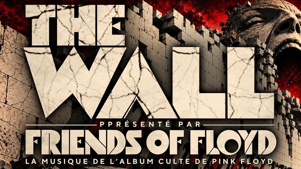 THE WALL - in concert