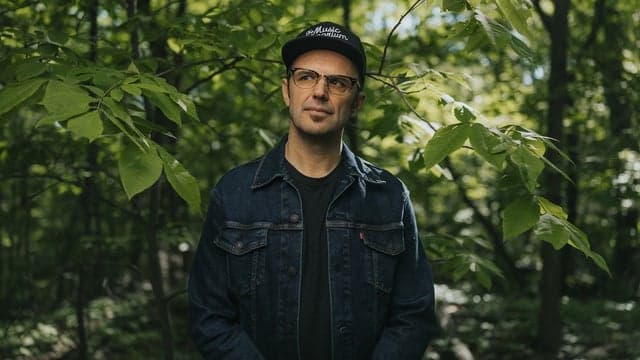 Mark Erelli